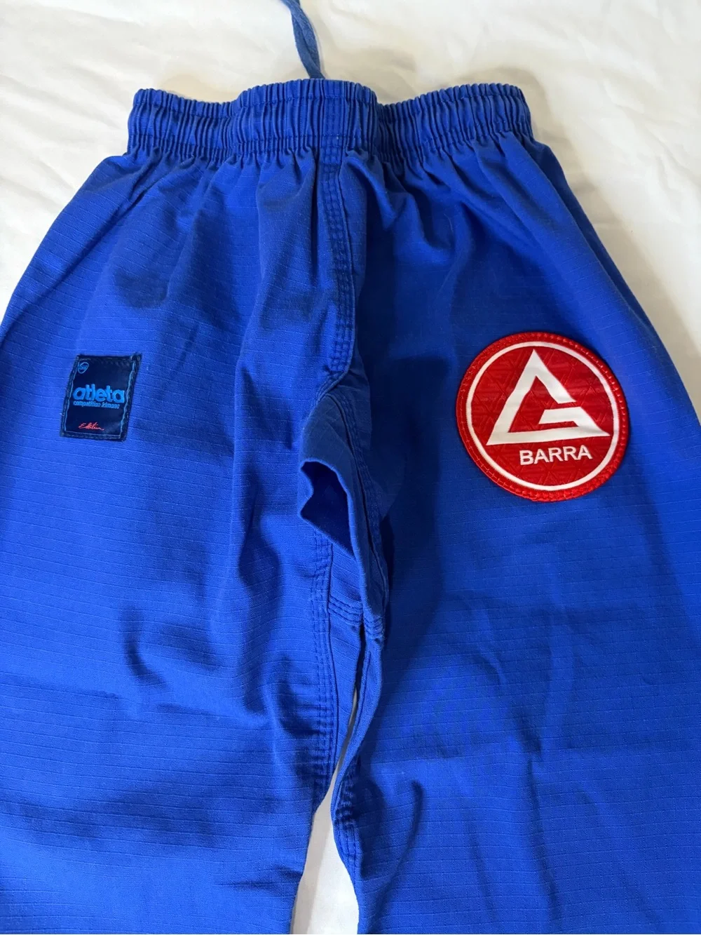 Gracie Barra gracie barra